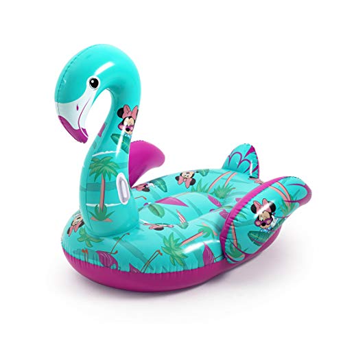 Flutuador Insuflável para Piscinas e Praias BESTWAY 91081 Bestway - Brinquedos - insuflável, piscinas, praia