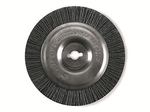 Escova de Substituição para Máquina de Limpeza de Juntas EINHELL GE-SP 18/1 Li Einhell - Acessórios para ferramentas - escova, substituição, máquina de limpeza, juntas, einhell, ge-sp