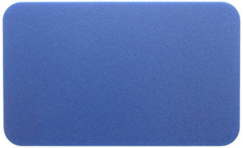 Tábua de Natação BURBUJITA Tabla Natación (Azul - 45 x 30 cm) Softee - Equipamento atlético de uso geral - 45 x 30 cm, azul, acessório, piscina