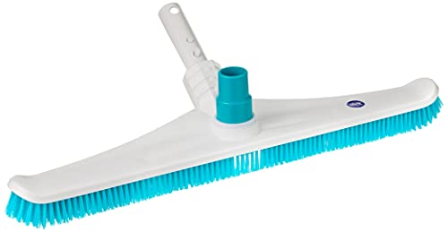 Escova para Limpeza e Aspiração de Fundo GRE 40802 Gre - Roupa - limpeza, aspiração, fundo