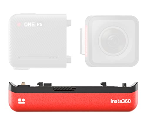 Bateria de Portátil para Action Cam INSTA360 Insta360 UK - Baterias - bateria, portátil, action cam, insta360, 3400mAh
