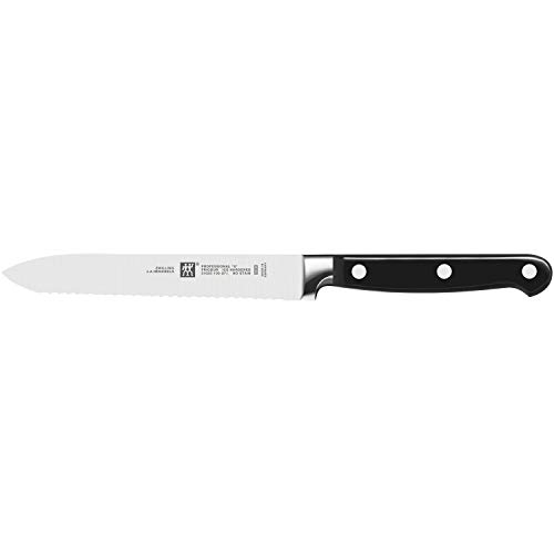 Faca ZWILLING Profissional S (13 cm) ZWILLING - Facas de cozinha - faca, zwilling, profissional, 13 cm