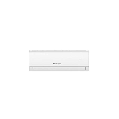 Ar Condicionado Orbegeo Fdi-183 (Área Bruta 40 m3 - Branco) Orbegozo - Ar condicionado - 40 m3, 4500 W, R32, 220-240 V