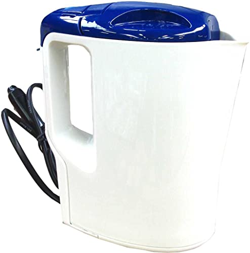 Chaleira Elétrica BOSCH PWS 1,0 L (Capacidade: 1 L - 170 W) Htc - Eletrodomésticos de cozinha - 1 l, 170 W, indicador de temperatura, proteção contra sobreaqueamento