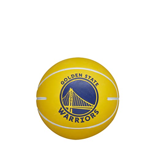 Bola de Basquetebol WILSON Nba (Tamanho 6) WILSON - Bolas de basquete - borracha, 2,4 cm, basquetebol, crianças
