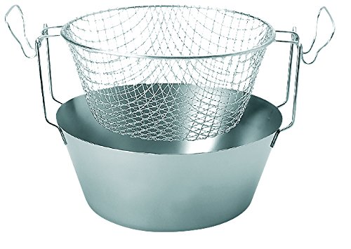 Fritadeira ARTAME 23224 (2.8 L - 1800 W) Artame - Frigideiras e panelas de fritar - 2.8 l, 1800 W, regulável, sobreaquecimento