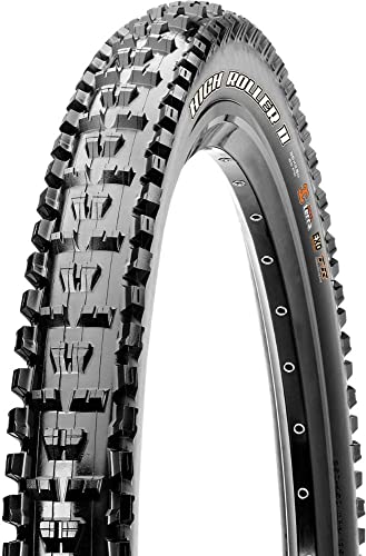 Pneu de Montanha MAXXIS High Roller (26´´) Maxxis - Pneus de bicicleta - 26 x 2,3, 60 tpi, pneu de montanha