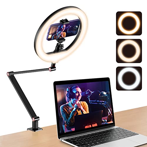 Suporte para Lâmpada de Mesa com Tripé 10 APEXEL - Luminárias - suporte, lâmpada, mesa, tripé