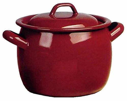 Panela de Alumínio WURKO 190814 | 30x14 cm - Castanho Wurko - Fornos holandeses - alumínio, 30x14 cm, castanho, todo tipo de fogões
