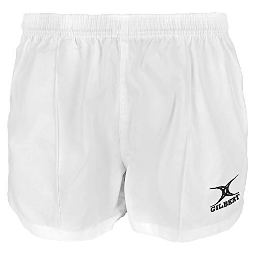 Calças para Homem GILBERT Kiwi Pro Branco para Montanha (25 Pol) Gilbert - Calções - calças, homem, gilbert, kiwi pro, branco, montanha