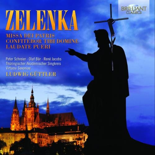 CD Messe De La Fête Des Trépassés / Missa Dei Patris BRILLIANT CLASSICS - Cds de música - cd, messe, festa dos mortos, messa dei patris