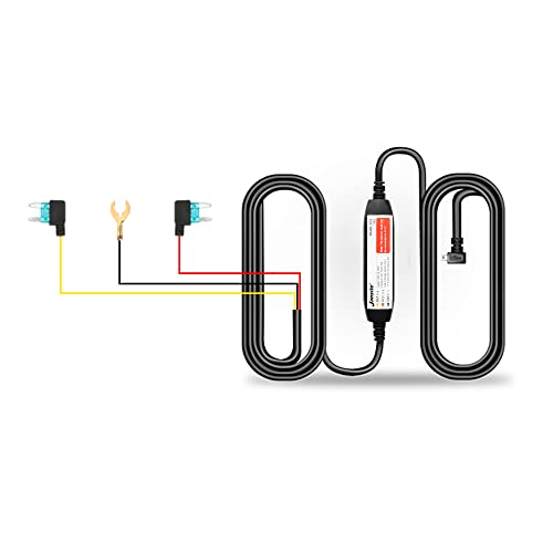 Cabo de Dados JANSTE (USB A - Micro USB B - 3 m - Preto) Jansite - Termopares e termopilhas - usb a, micro-usb b, 3m, preto