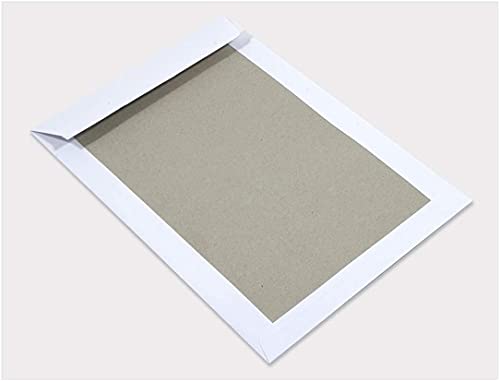 Envelopes NETUNO (Branco - 25 x 35,3 cm) Netuno - Envelopes - branco, 25x35,3 cm