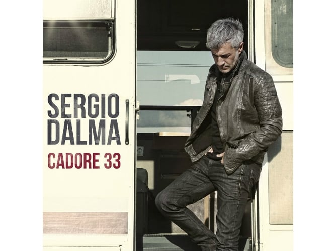 Cds Cd Cadore 33 (1CD) (Música Clásica - CD) Wea - Cds de música - cd, música clássica