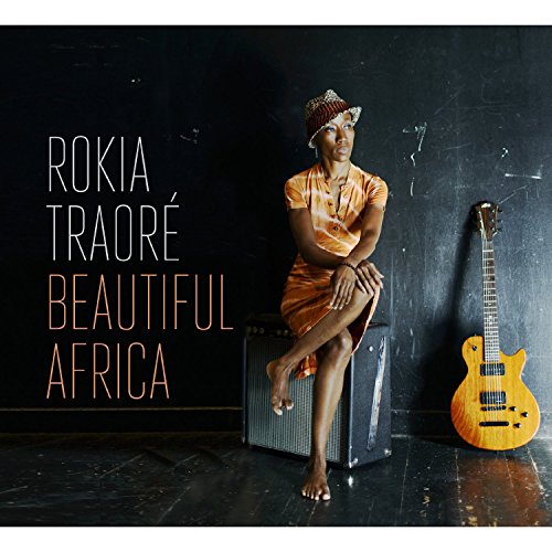CD Beautiful Africa - Beautiful Africa (1 CDs) Nonesuch - Música e gravações de som - africa, música, cd