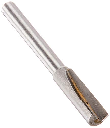 Broca de Metal PROXXON 29026 (Aço Inoxidável) PROXXON - Acessórios de roteador - aço inoxidável, 5mm, 8mm, broca de metal