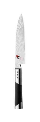 Faca de Cozinha MIYABI Chutoh 16cm 7000D MIYABI - Facas de cozinha - inox, preto, 1,6 cm