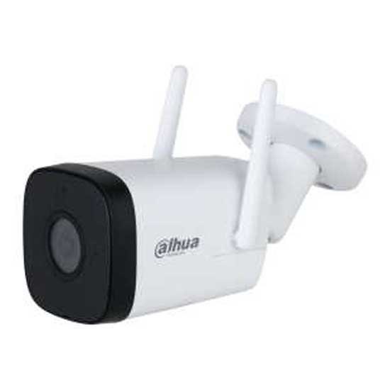 Câmara de segurança Dahua Technology IPC-HFW1230DT-STW | Branco (Domótica) DAHUA - Câmeras de vigilância - branco, visor incorporado, 1920 x 1080, cmos, 30 mbps