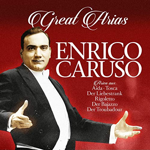 CD Great Arias - The Best Of Opera (1 CDs) ZYX MUSIC CL - Música e gravações de som - ópera, melhores arias, cd