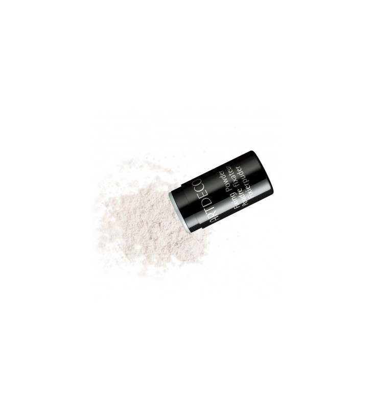 Pó de Maquilhagem ARTDECO Fixing Powder Refill (5 g) Artdeco - Maquiagem facial - pó, maquilhagem, fixing powder, reempode, rosto