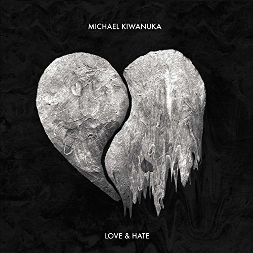 Vinil Love & Hate - LP-Vinilo (Recondicionado Como Novo) POLYDOR - Música e gravações de som - vinil, recondicionado, como novo