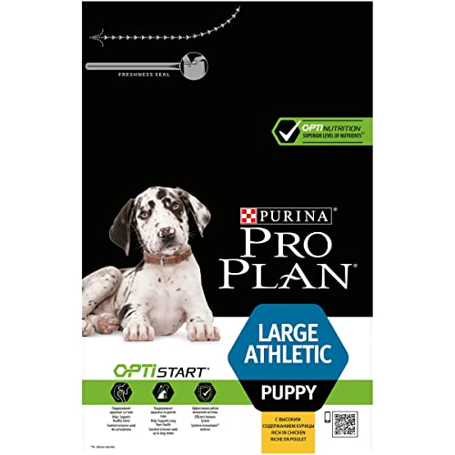 Ração para Cão PURINA Pro-Plan (3 Kg - Seca - Adulto) Pro Plan - Ração para cães - 3 kg, seca, adulto, carboidratos, proteínas
