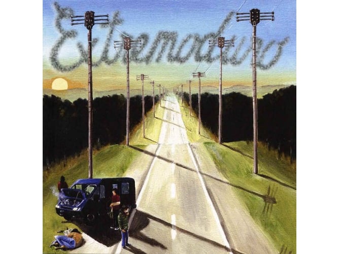 CD Grandes Éxitos Y Fracasos (Episodio Primero - Remasterizado) MÚSICA - Música e gravações de som - cd, grandes exitos, fracassos, episódio primeiro, remasterizado
