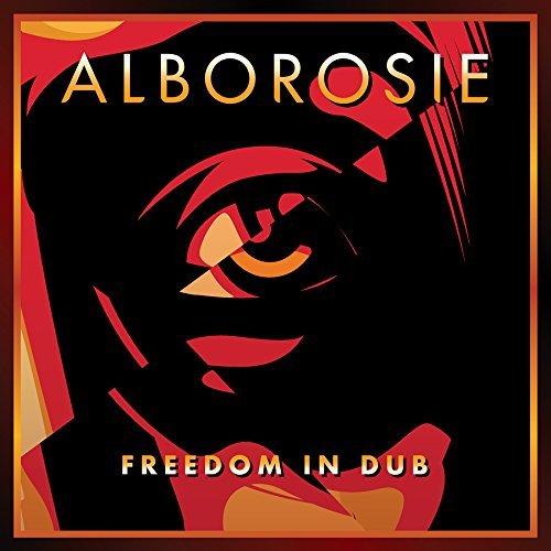 Vinil LP Freedom In Dub - Freedom In Dub (1LP) GOODTOGO-GREENSLEEVE - Música e gravações de som - vinil, LP, freedom in dub