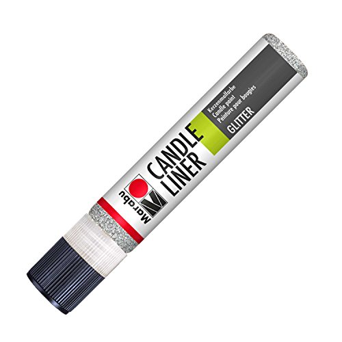 Caneta de Feltro MARABU Creme (Multicor - 1 Unidade) Marabu Kreativfarben - Canetas - multicor, tinta à base de água, lavável, traço médio