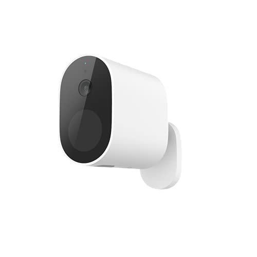 Câmara de Vigilância XIAOMI Mi Wireless Outdoor Security Camera Xiaomi - Câmeras de vigilância - wireless, outdoor, security camera