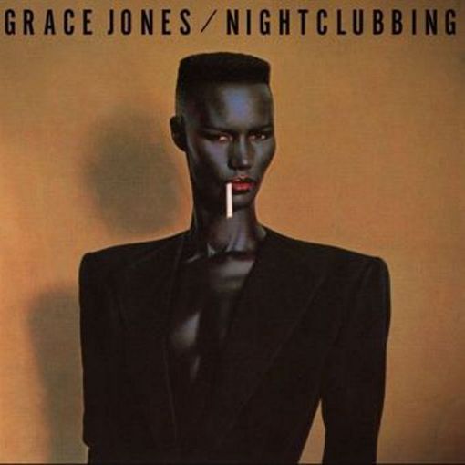 CD Grace Jones - Nightclubbing (Remastered) UNIVERSAL MUSIC SPAIN, S.L. - Música e gravações de som - cd, grace jones, nightclubbing, remasterizado