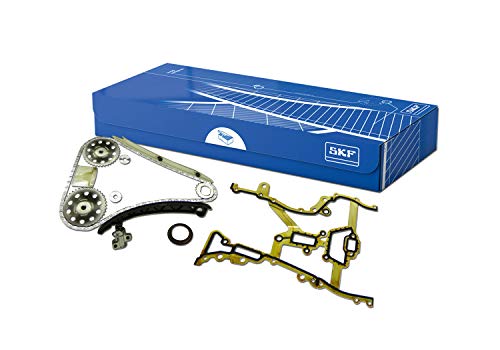 Conjunto de correias de distribuição SKF VKML 85000 SKF - Peças do motor do veículo automóvel - conjunto, correias, distribuição, skf, VKML 85000