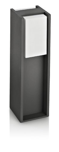 Suporte de chão de ecrãs planos PHILIPS 16353/93/16 Philips - Iluminação de caminho na paisagem - suporte, chão, ecrãs planos