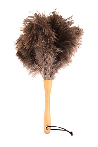 Pena para Cabelo SILVERFLOSS Z2375 (35 cm) Die Schuhanzieher - Penas de pó - cabelo, 35 cm