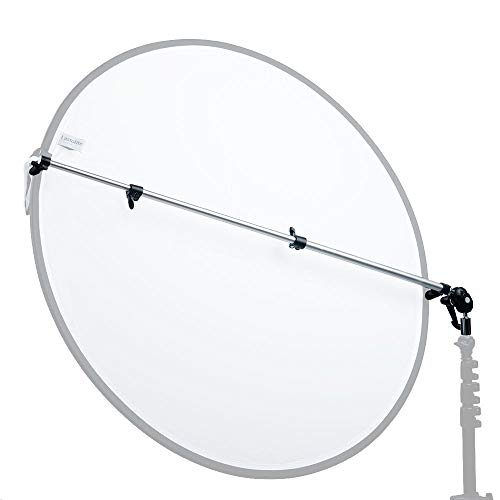Suporte para Telescópios LASTOLITE Universal Lastolite - Acessórios para suportes e montagens de estúdio - universal, telescópio, reflector, suporte