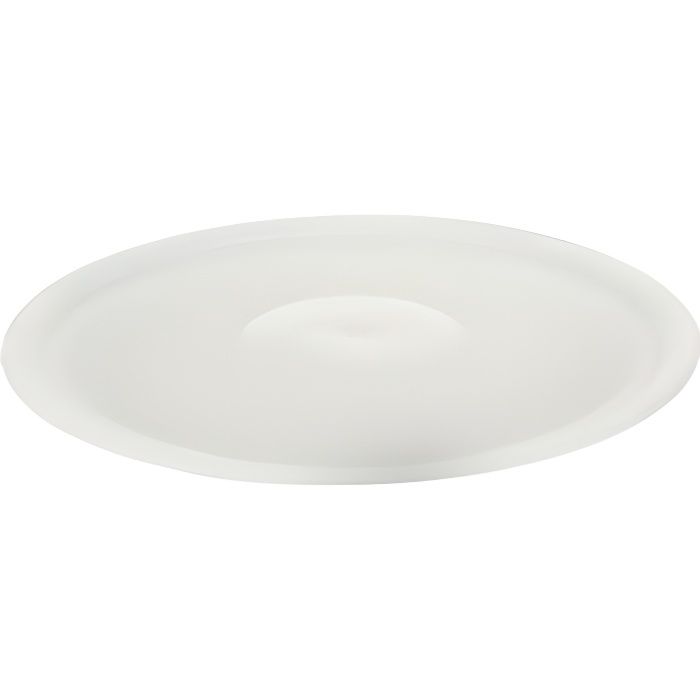 Tampa para Panela de Pressão MOULINEX XA608000 Moulinex - Acessórios para misturadores de alimentos e liquidificadores - cierre hermético, branco, plástico