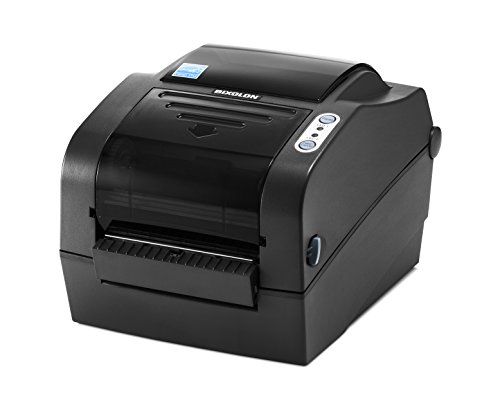 Impressora de Etiquetas BIXOLON SLP-TX420G Bixolon - Impressoras, fotocopiadoras e máquinas de fax - impressora, etiquetas, bixolon