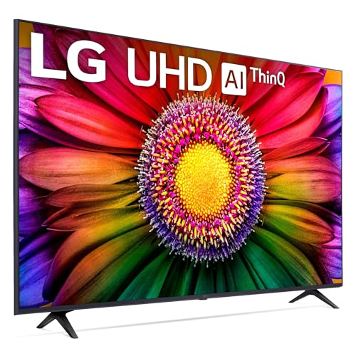 TV LG 65UP8100PLA (LED - 65'' - 165 cm - 4K Ultra HD - Smart TV) LG - Televisores - led, 65 polegadas, 4k ultra hd, smart tv
