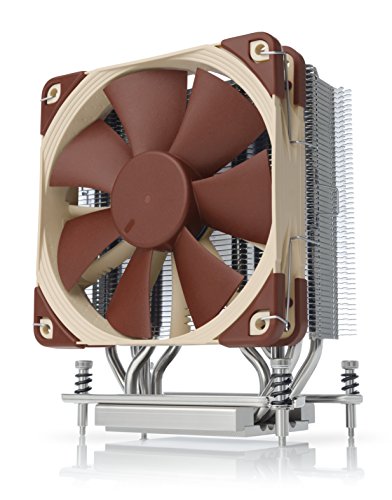 Noctua Nh-U12S Tr4/Sp3 Processador Cooler 12 Cm Cinzento Noctua - Peças de refrigeração de sistema de computador - processador, cooler, 1,2 cm, cinzento