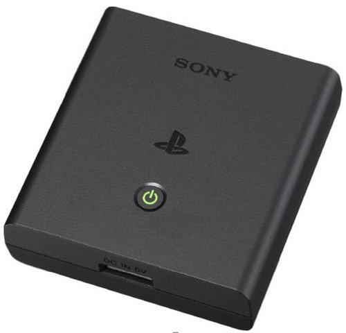 Carregador de Bateria SONY PSP Vita AC Adapter Sony - Adaptadores de energia e carregadores - adaptador, 1m, ca, preto