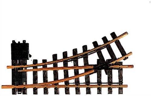 Acessório para Pistas Ferroviárias LGB 12100 (G) Märklin - Modelismo - acessório, pistas ferroviárias, lgb, 12100, metal