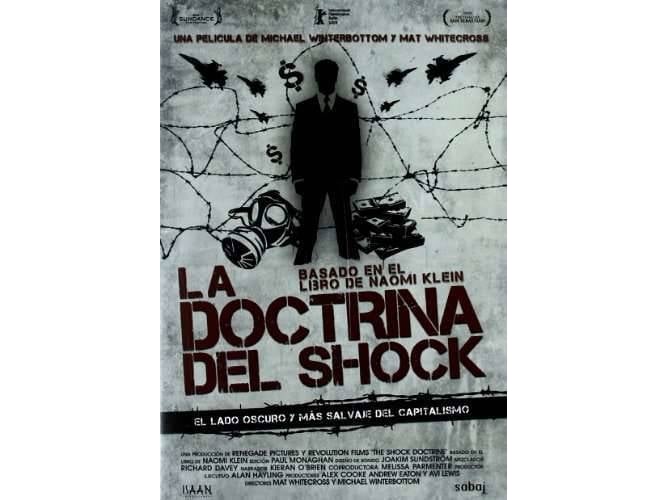 DVD La Doctrina del Shock - Edición Especial (Edição em Espanhol) DVD - Dvds de filmes e programas de televisão - dvd, doctrina do shock, edição especial, espanhol