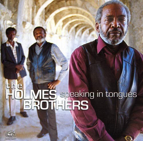 DVD Speaking In Tongues (Edição em Espanhol) MÚSICA - Cds de música - dvd, espanhol