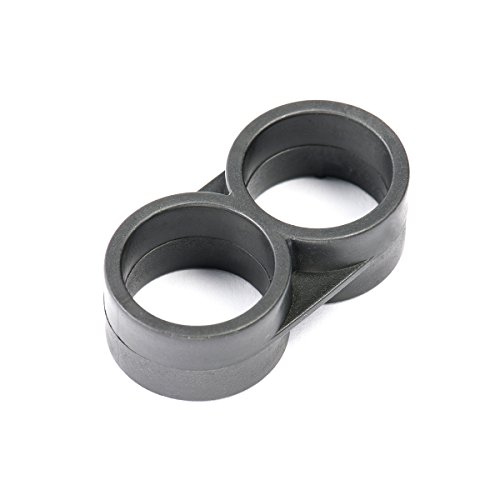 Conjunto de 15 Unidades de Corte em Barril de Mangueira de Rega de 16 Mm Alma - Mangueiras pneumáticas - conjunto, 15 unidades, corte em barril, mangueira de rega, 1,6 mm