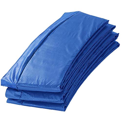 Cobertura para Colchão Elástico HOMCOM 6 Pés nJiaMe - Exercício e fitness - elástica, 6 pés