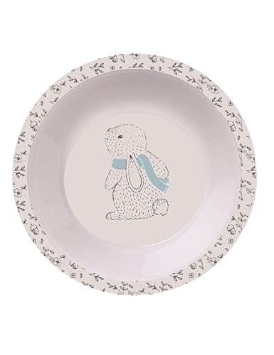 Prato para Biberão THERMOBABY 10.5 x 8.5 cm Thermobaby - Tigelas - 10.5x8.5 cm, melamina alimentária, lavável, sem BPA
