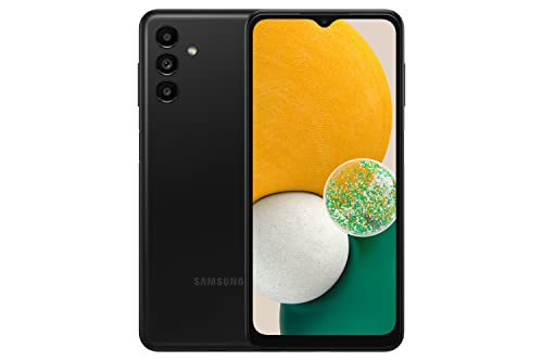 Smartphone SAMSUNG Galaxy A13 5G (6.6'' - 4 GB - 128 GB - Preto) SAMSUNG - Telemóveis - android, 6.6 polegadas, 128 GB, 4 gb ram, 5000 mAh