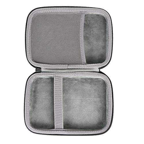 Caixa de Transporte CO2CREA Duro Viajar (Polaroid - Preto) co2CREA - Bolsas e estojos para câmeras - transporte, polaroid, segurança
