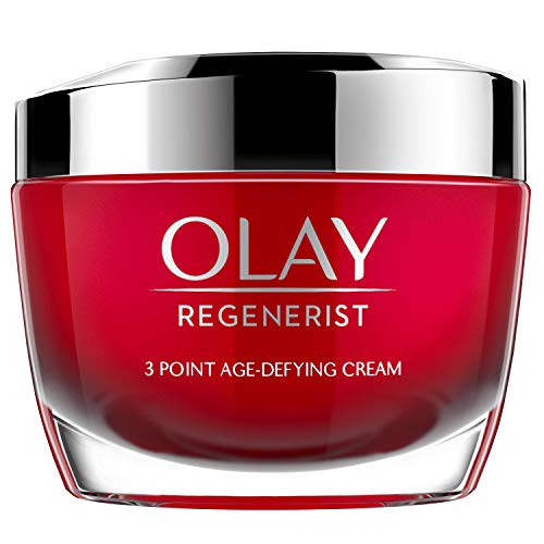 Creme de Rosto OLAY Regenerist Micro-Sculpting Cream (50ml) Olay - Loção e hidratante - regeneração, micro-escultura, creme de rosto