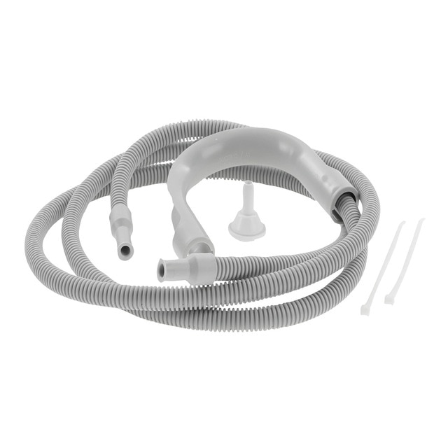 Tubo de drenagem para secadores BOSCH WTZ 1110 Bosch - Mangueiras e linhas de abastecimento de encanamento - tubo, drenagem, secador, bosch